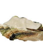 Bordallo Pinheiro Oysters & Scallops Centerpiece
