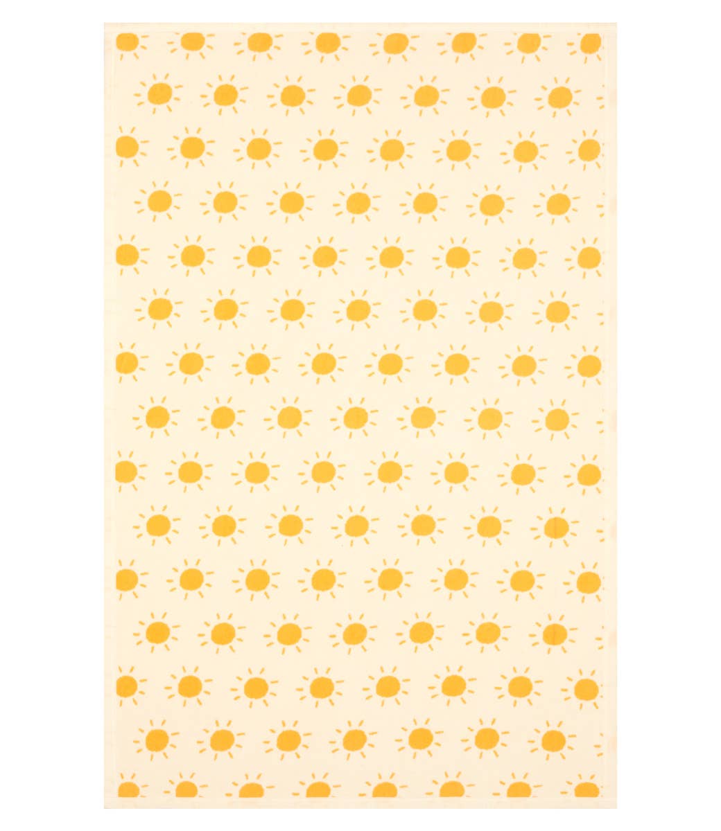 ChappyWrap - You Are My Sunshine Blanket