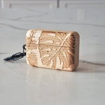 Lucca - Wood Airpod Pro Case
