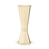 Viski - Belmont™ Large Gold Plated Japanese Style Makoto Jigger