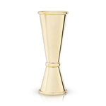 Viski - Belmont™ Large Gold Plated Japanese Style Makoto Jigger