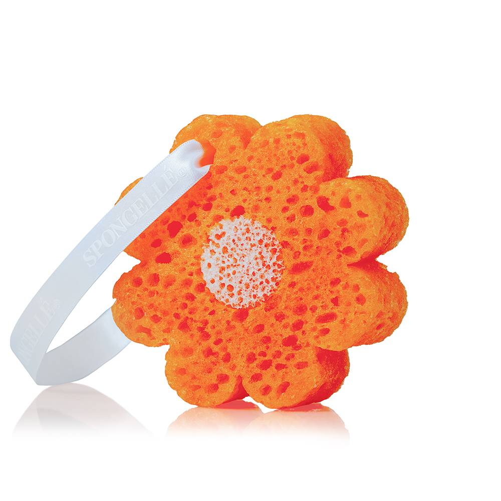 Spongellé - Pikake Body Buffer | Hawaiian Collection