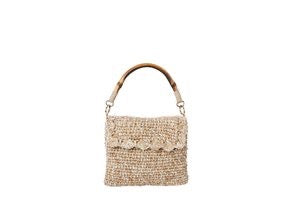The Sabrina Handbag
