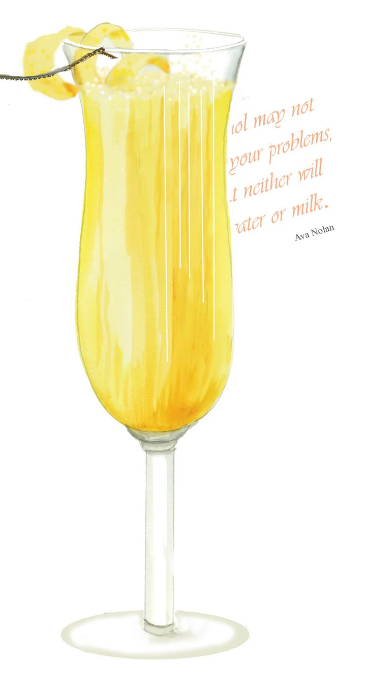 Stevie Streck Greeting Cards