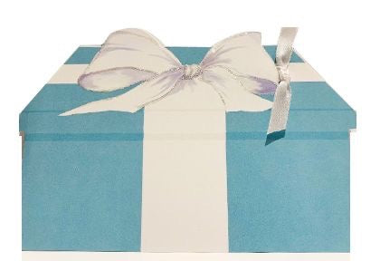 Stevie Streck Greeting Cards