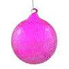 Winward Ball Beaded Ornament 120MM
