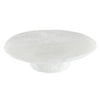 Resin Pedestal Bowl