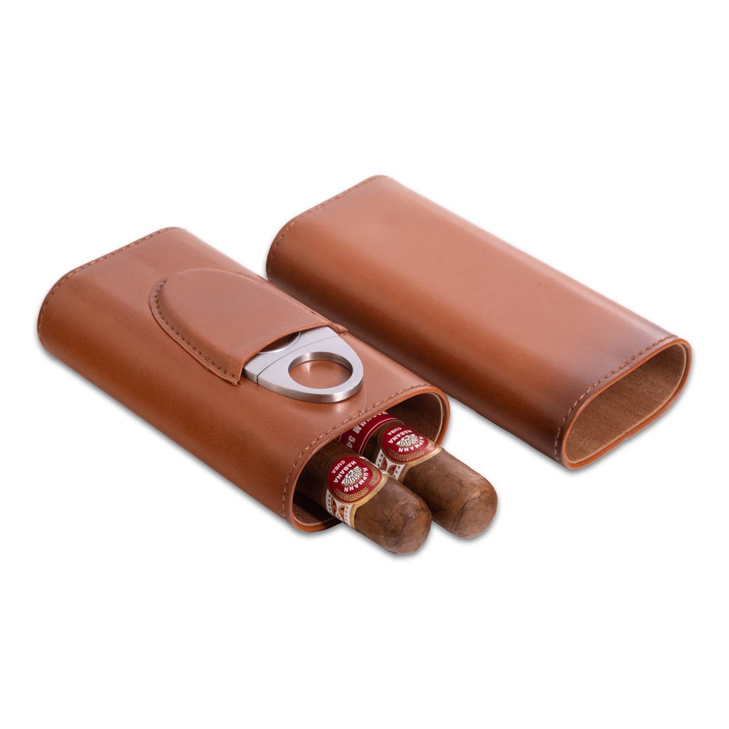 BeyBerk International - Richie Cigar Case