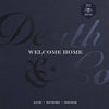 Penguin Random House LLC - Death & Co Welcome Home