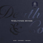 Penguin Random House LLC - Death & Co Welcome Home