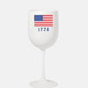 Tart By Taylor - 1776 Wine Glass