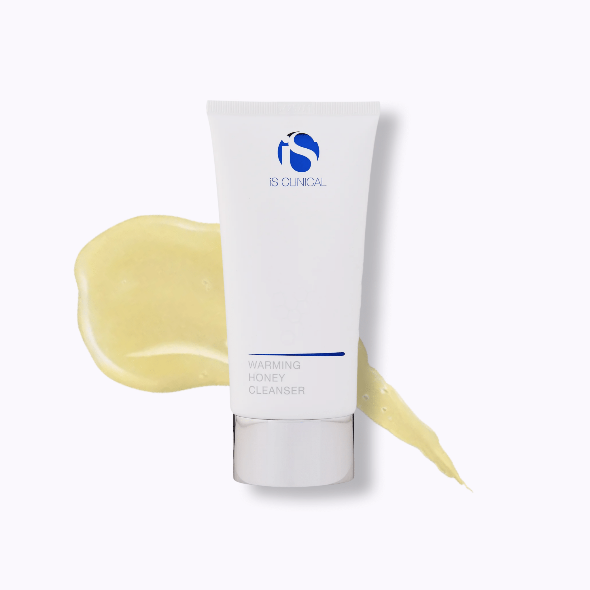 Dermstreet - IS Clinical Warming Honey Cleanser