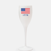 Tart By Taylor - 1776 Champagne Flute