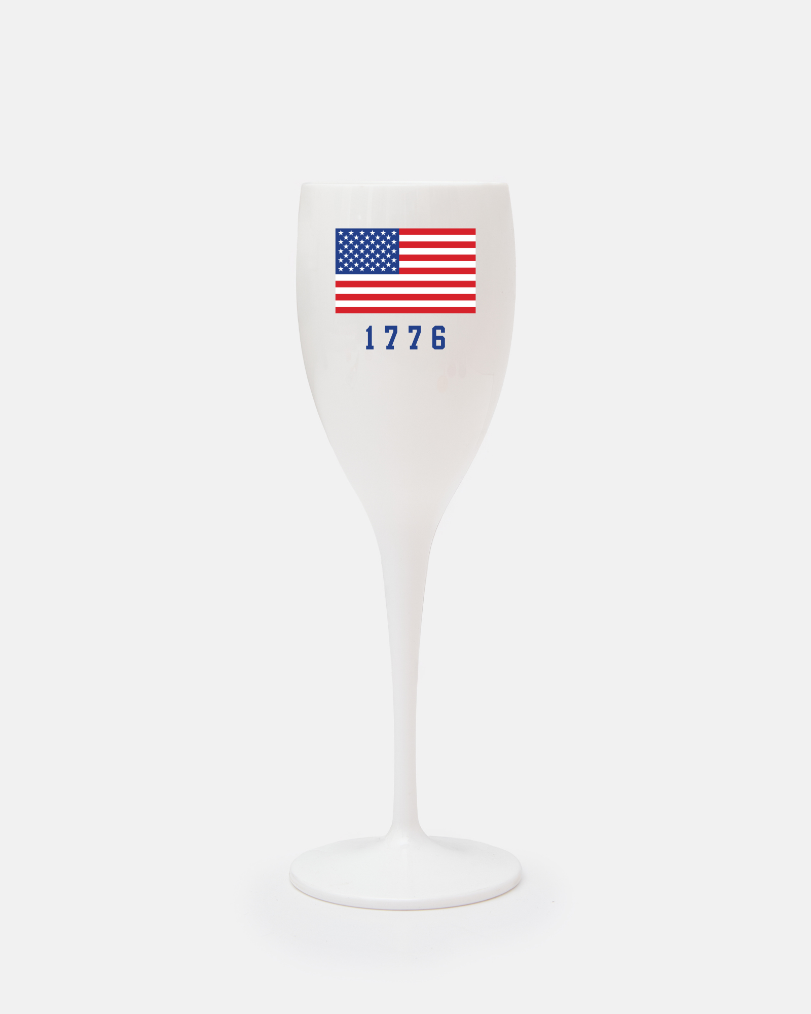 Tart By Taylor - 1776 Champagne Flute