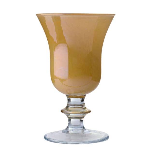 Arte Italica & Crown Linen Designs - Rialto Water/Wine Glass