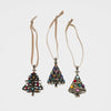 Joanna Buchanan - Christmas tree hanging ornaments