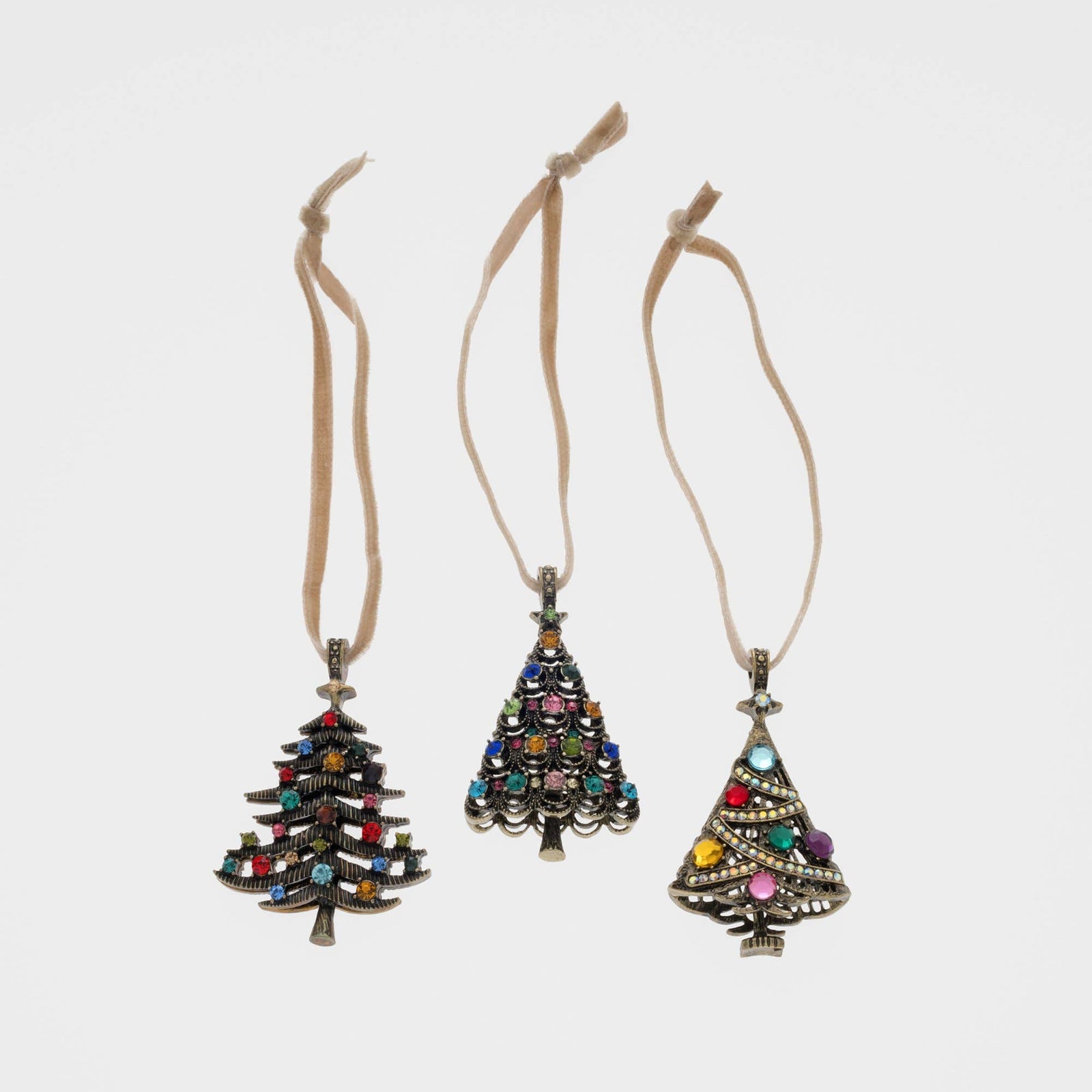 Joanna Buchanan - Christmas tree hanging ornaments