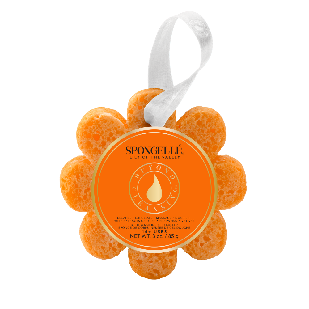 Spongellé - Wildflowers Assorted Pack | Wild Flowers  | Soap Sponges - Assorted Pack