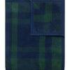 ChappyWrap Blanket - Cabin Plaid