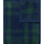 ChappyWrap Blanket - Cabin Plaid