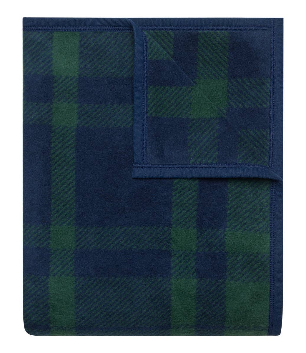 ChappyWrap Blanket - Cabin Plaid