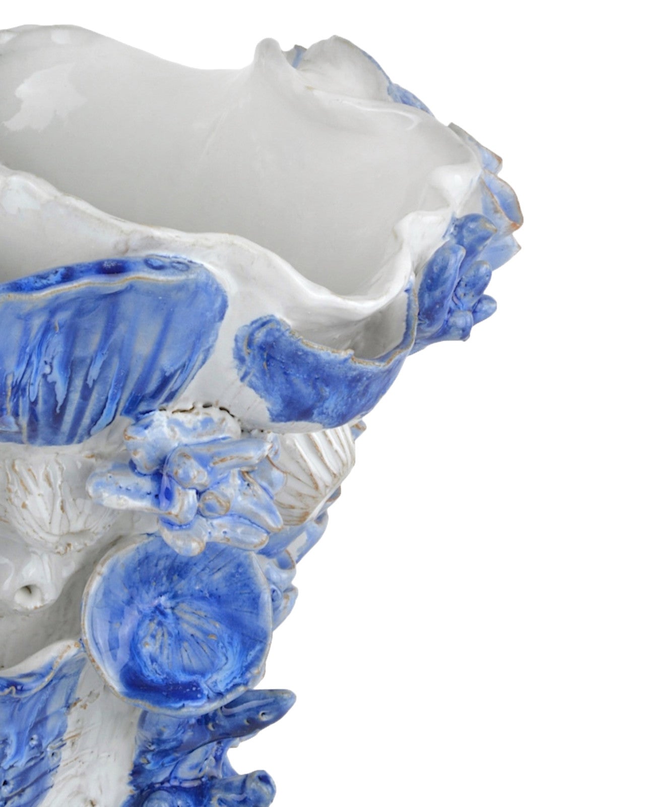 Coral Reef Vase (2 Sizes)