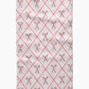 Geometry - Festive Candy Canes