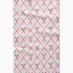Geometry - Festive Candy Canes