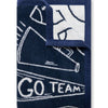 ChappyWrap - Varsity Midi Blanket