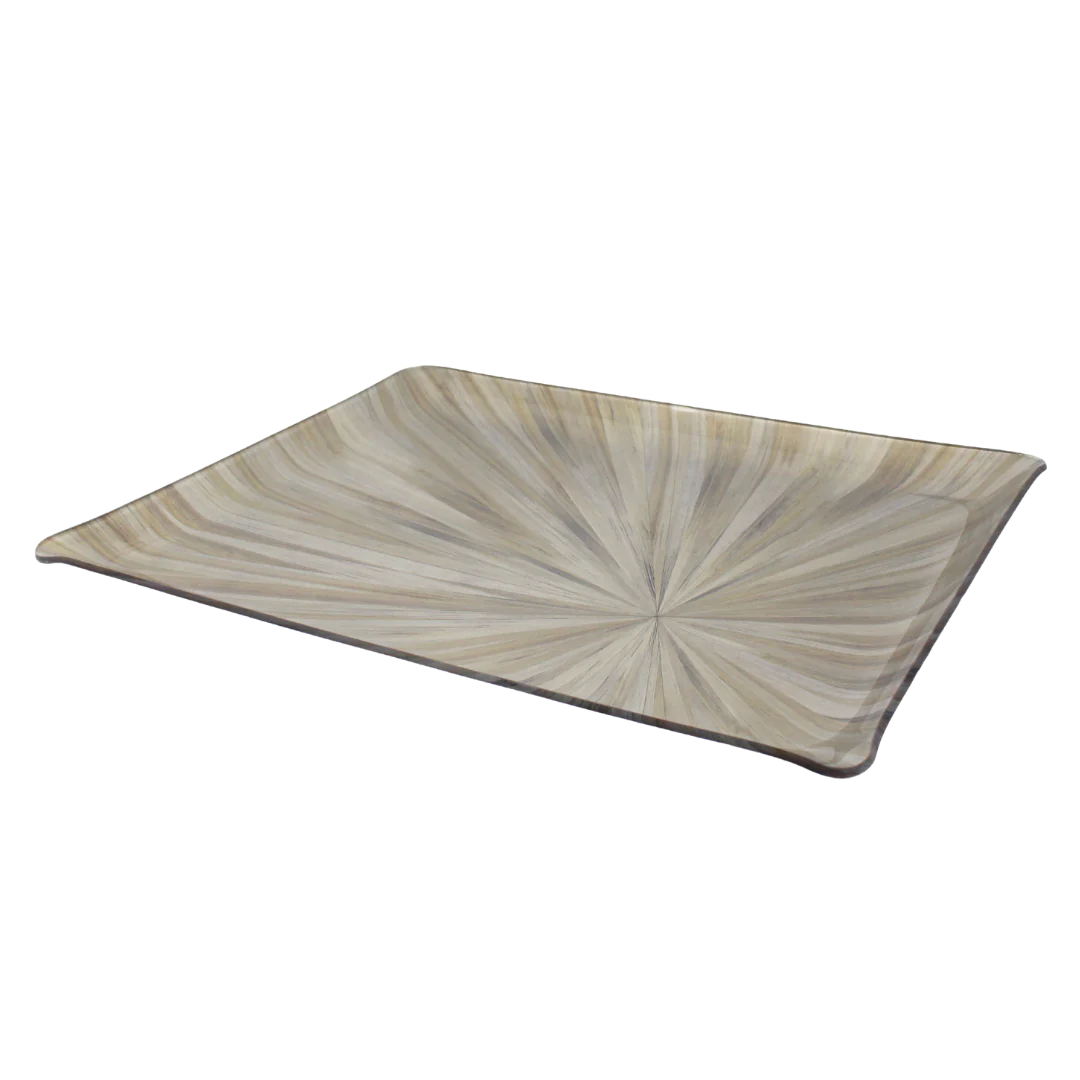 Hestia Acrylic Catch All Tray