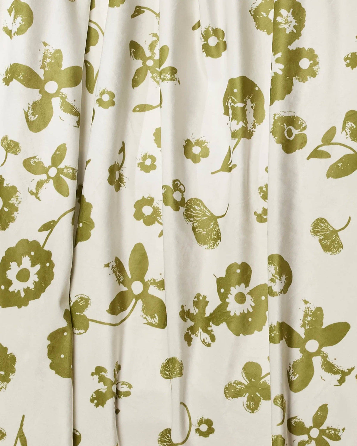 Geometry - Singing Forest Butter Blanket