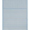 ChappyWrap - Mini Baby Blues Blanket