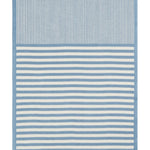 ChappyWrap - Mini Baby Blues Blanket