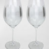 Michael Wainwright Berkshire Wine Glasses Set of 2