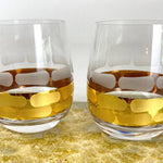 Michael Wainwright - Truro stemless wine set of 2