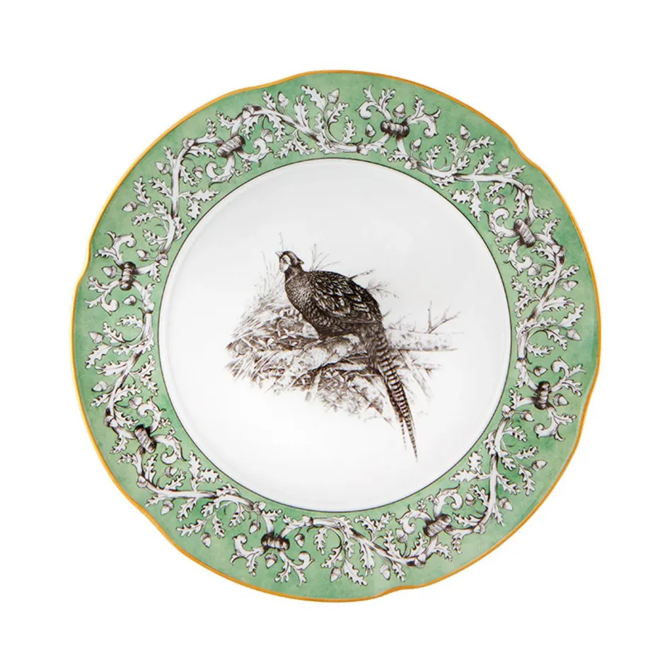 Vista Alegre Casa De Alba - Dinner Plate