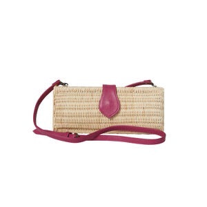 The Melanie Clutch