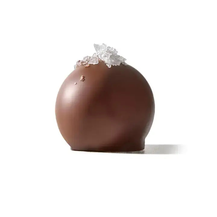 Vosges Haut-Chocolat - Milk & Dark Chocolate Maison Collection Truffles: 4 Pcs