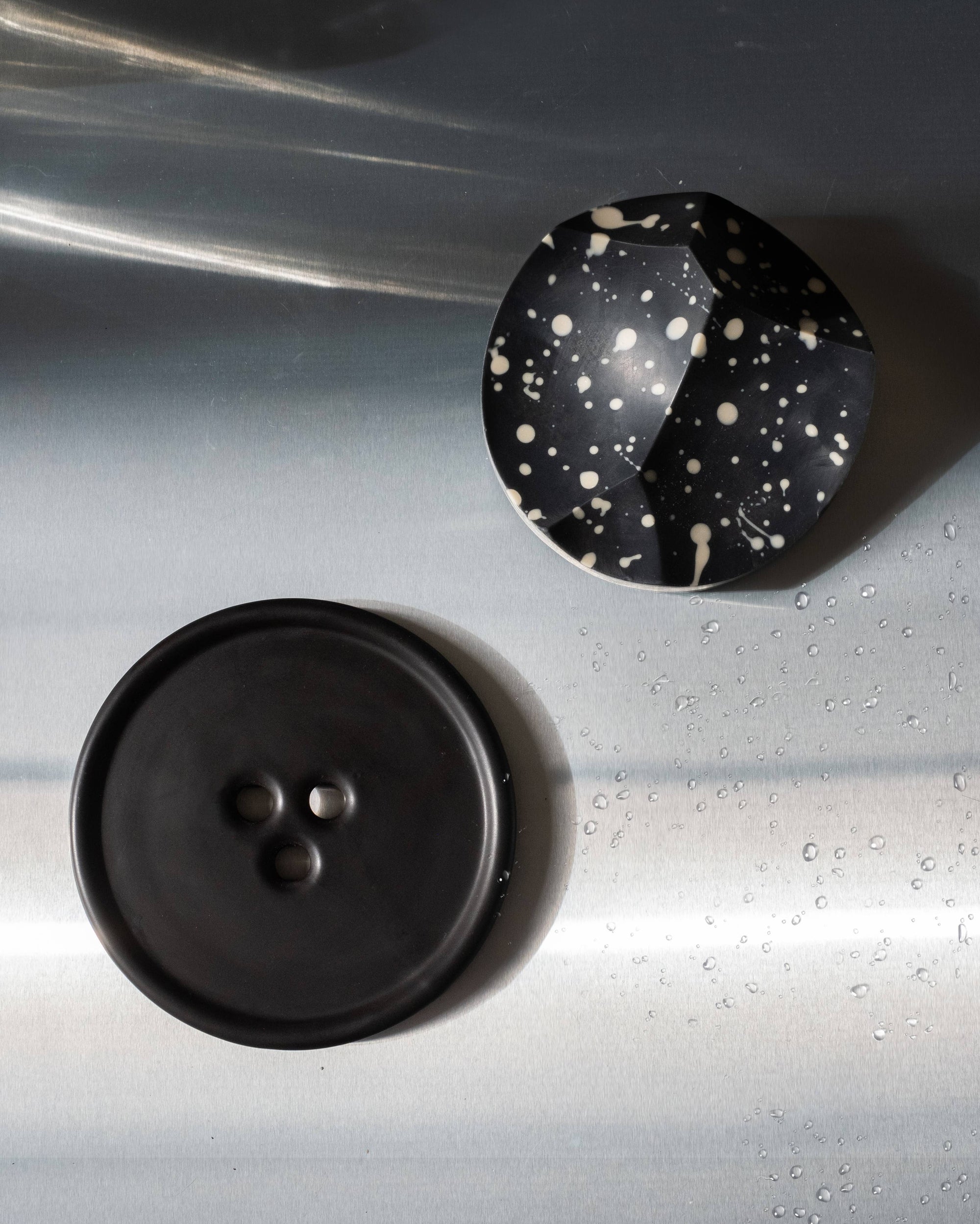 Ume Studio - Erode Soap - Daily Detox