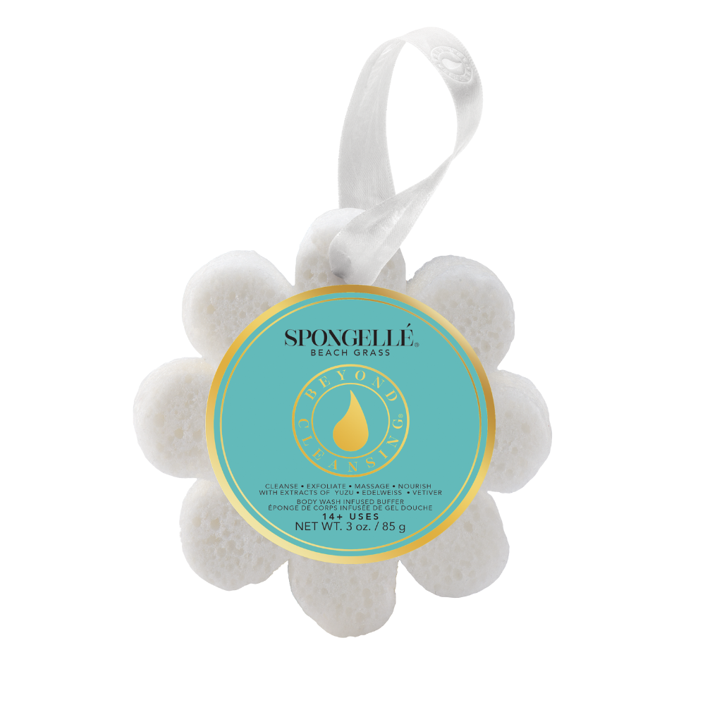 Spongellé - Wildflowers Assorted Pack | Wild Flowers  | Soap Sponges - Assorted Pack