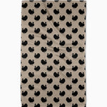 Geometry - Gobble Tea Towel