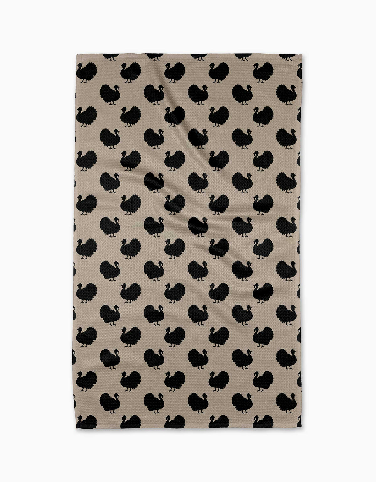 Geometry - Gobble Tea Towel