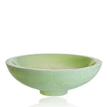 Lily Juliet Sorrento Bowl - Green