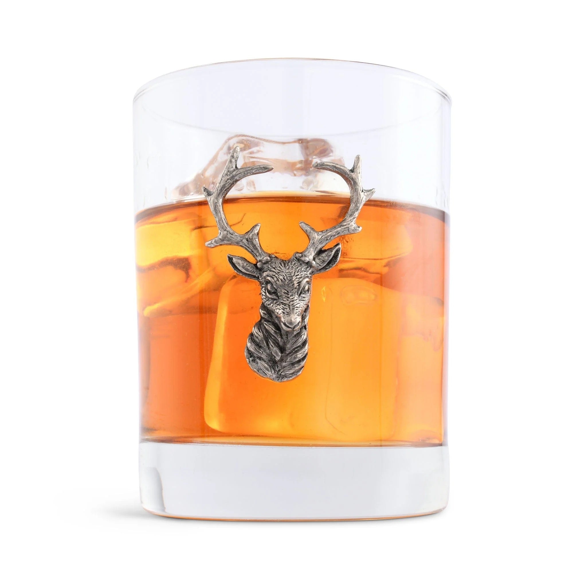 Vagabond House Double Old Fashioned - Elk Head