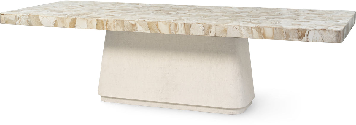 Iverness Dining Table
