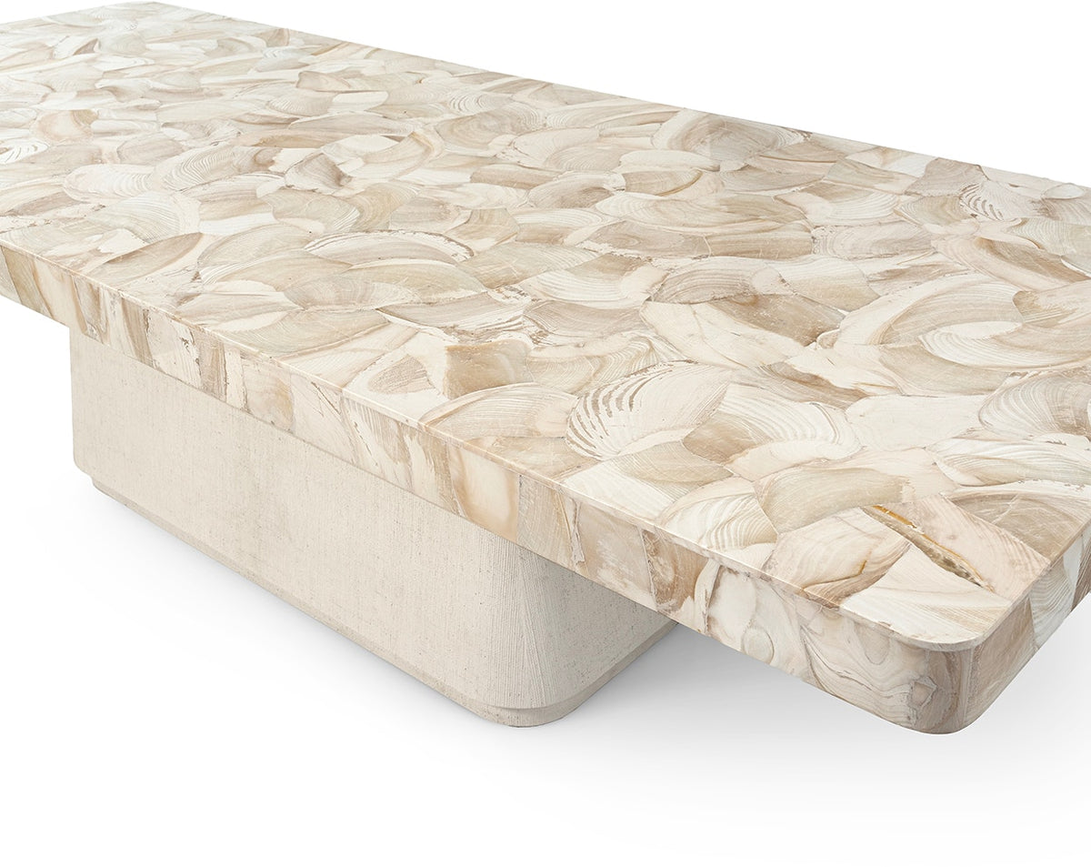 Iverness Dining Table