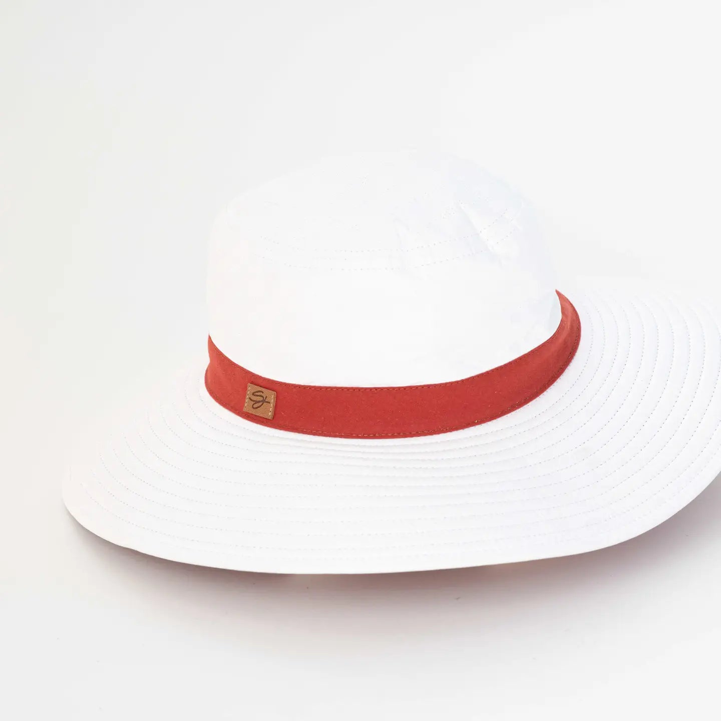 Sun Hat Wide Brim 50+Spf