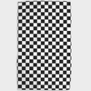 Geometry - Check It Kitchen Tea Towel