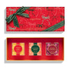 Sugarfina - Happy Holidays 3pc Bento Box® (Holiday 2025)