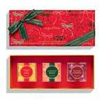 Sugarfina - Happy Holidays 3pc Bento Box® (Holiday 2025)